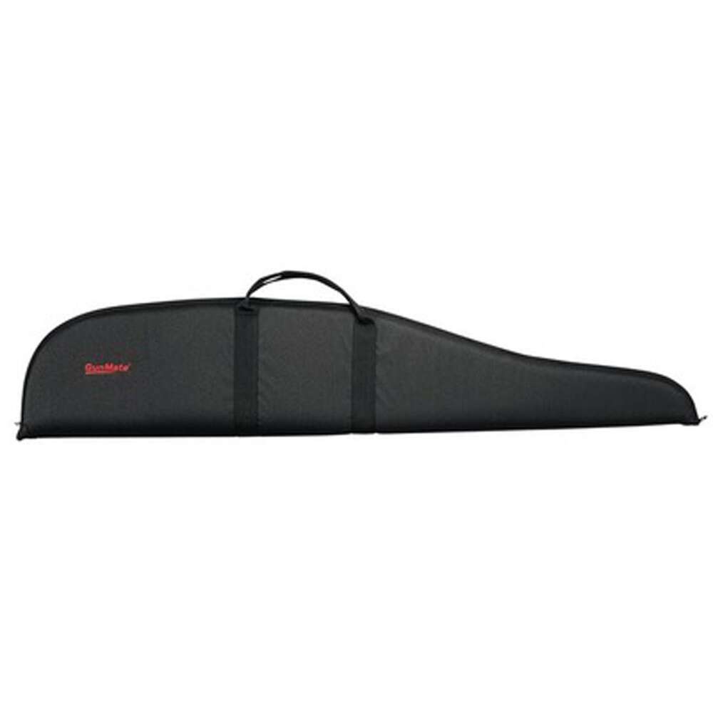 Soft Gun Cases Michaels Of Oregon Co. Ready Series GUNMATE SMALL RIFLE CASE BLACK • Model: Ready Series